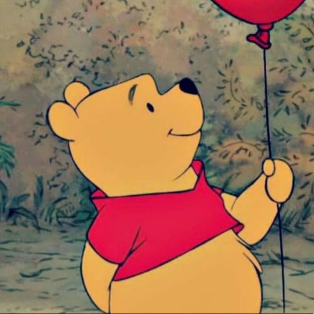 Meet your Posher, Christa